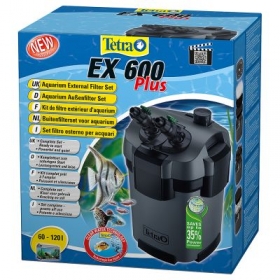 FILTRO EXTERIOR EX400 PLUS TETRA