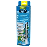 TERMOCALENTADOR HT50 TETRA