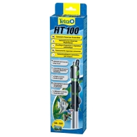 TERMOCALENTADOR HT100 TETRA