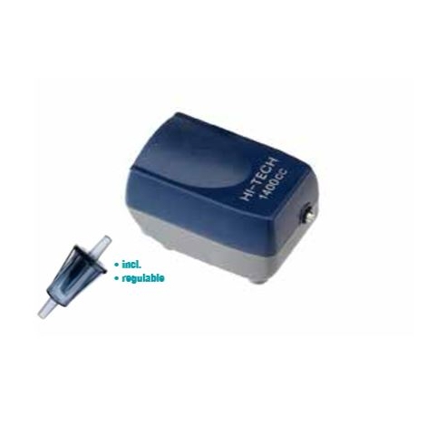 HI-TECH AIR 1400cc BOMBA DE AIRE EUROPET