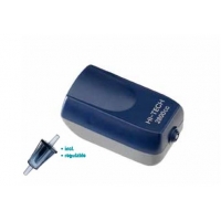HI-TECH AIR 2800cc BOMBA DE AIRE EUROPET