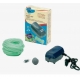 kit aireacion