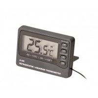 TERMÓMETRO DIGITAL CON ALARMA EUROPET