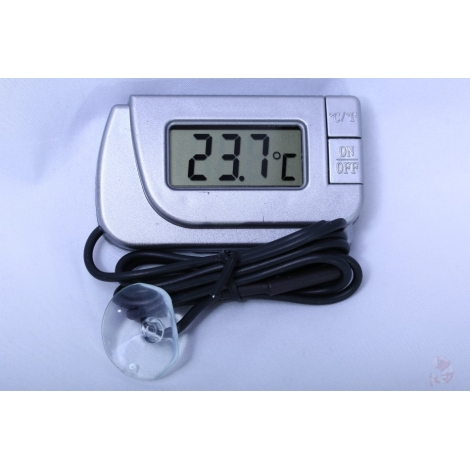 TERMÓMETRO DIGITAL EUROPET