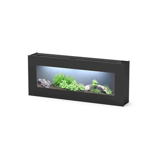 Acuario AQUAPLASMA 120 x 20 x 48 cm