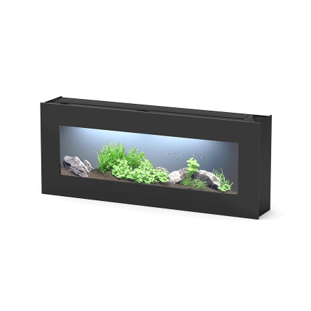 Acuario AQUAPLASMA 120 x 20 x 48 cm
