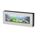 Acuario AQUAPLASMA 120 x 20 x 48 cm