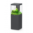 Conjunto Acuario + Mueble Aquatlantis AQUA TOWER