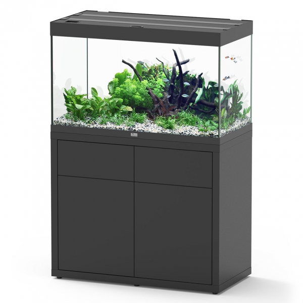 Conjunto Acuario + Mueble Aquatlantis SUBLIME
