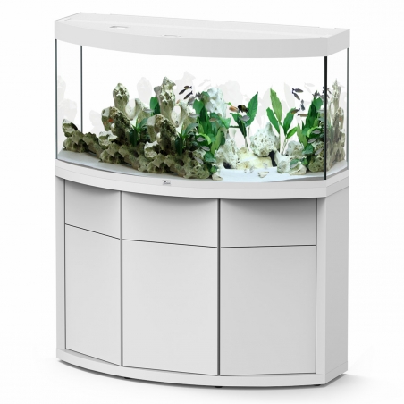 Conjunto Acuario + Mueble Aquatlantis SUBLIME HORIZON