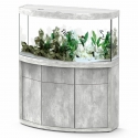 Conjunto Acuario + Mueble Aquatlantis SUBLIME HORIZON