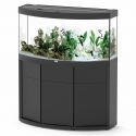 Conjunto Acuario + Mueble Aquatlantis SUBLIME HORIZON