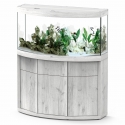 Conjunto Acuario + Mueble Aquatlantis SUBLIME HORIZON
