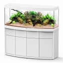 Conjunto Acuario + Mueble Aquatlantis SUBLIME HORIZON