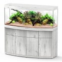 Conjunto Acuario + Mueble Aquatlantis SUBLIME HORIZON