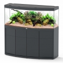 Conjunto Acuario + Mueble Aquatlantis SUBLIME HORIZON
