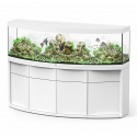 Conjunto Acuario + Mueble Aquatlantis SUBLIME HORIZON