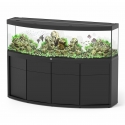 Conjunto Acuario + Mueble Aquatlantis SUBLIME HORIZON