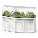Conjunto Acuario + Mueble Aquatlantis SUBLIME HORIZON
