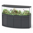 Conjunto Acuario + Mueble Aquatlantis SUBLIME HORIZON