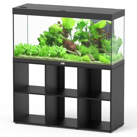 Conjunto Acuario + Stand Aquatlantis SPLENDID