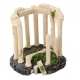 PABELLON ROMANO