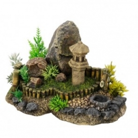 JARDIN COREANO GRANDE