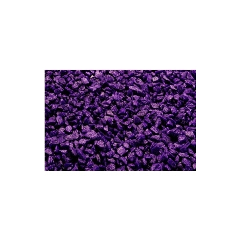 GRAVA COLOR VIOLETA INTENSO 2 KG
