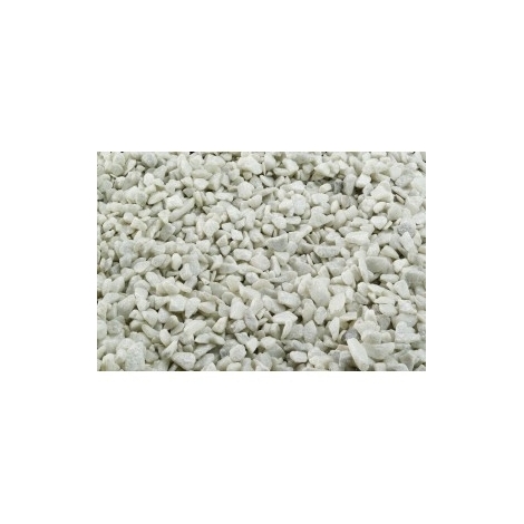GRAVA COLOR BLANCO 2 KG